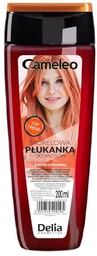 Płukanka do włosów z wodą cytrusową Morelowa 200ml
