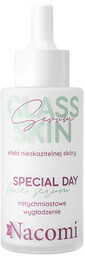 Nacomi Glass Skin Special Day Serum do twarzy