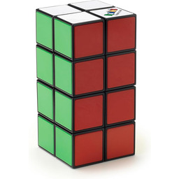 Kostka Rubika 2x2x4 Tower Oryginalna łamigłówka dla każdego