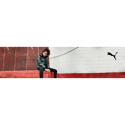 Puma Bluza X Harry Potter Relaxed Graphic 63009313