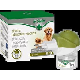 Laboratorium DermaPharm Dr Seidel Ewaporyzator Adaptacyjny Dla Psów
