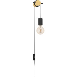 EGLO Budda Lampa ścienna do wnętrz, w stylu