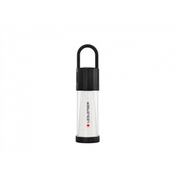 Ledlenser Latarka kempingowa ML 6 500929 (Biały, Czerwony)