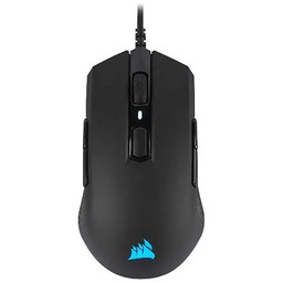 Mysz przewodowa Corsair M55 Rgb Pro 12000 dpi