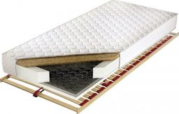 Materac Kokos 2/2 pik