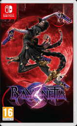 Gra Bayonetta 3 (Switch)