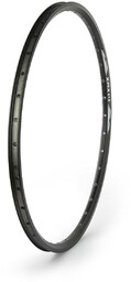 Obręcz aluminiowa XMX 27,5" DISC YKL-D23 36-otworów czarna