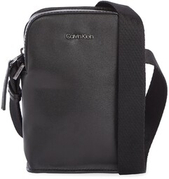 Saszetka Calvin Klein Calm Tailoring K50K511592 Czarny