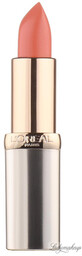 L''Oréal - Color Riche - Nawilżająca pomadka