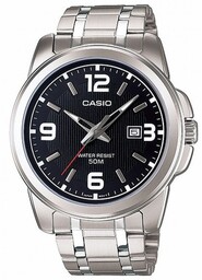 CASIO Zegarek MTP-1314PD-1AVEF