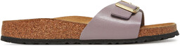 Klapki Birkenstock Madrid 1029458 Fioletowy