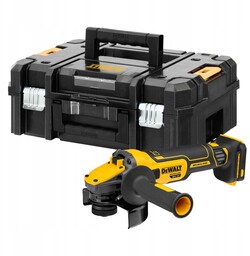 Szlifierka kątowa 125mm DeWalt DCG409NT-XJ 18V-54V FlexVolt Adventage