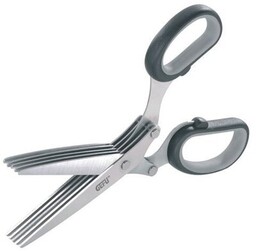 GEFU Nożyce do ziół Cutare G-12660