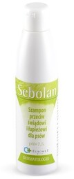 Eurowet Szampon Sebolan 200ml