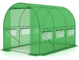 GOCKOWIAK Szklarnia Aurea 200 x 350 x 200