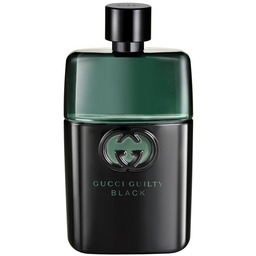 Gucci, Guilty Black pour Homme, woda toaletowa, 50