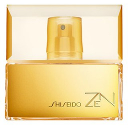 Shiseido Zen 2007 woda perfumowana dla kobiet 50