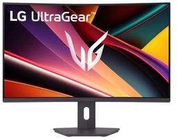 MONITOR LCD 32" VA/32G600A-B LG
