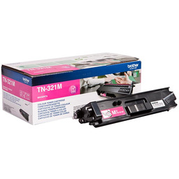 Toner Oryginalny Brother HL-L8250CDN HL-L8350CDW DCP-L8400CDN MFC-L8650CDW TN-321M