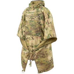 Helikon-Tex poncho Dla meżczyzn Swagman Roll (1