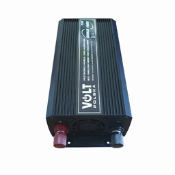 Przetwornica Volt Czysty Sinus 800/1600W 12V 230V