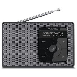 TechniSat DigitRadio 2 Radioodbiornik
