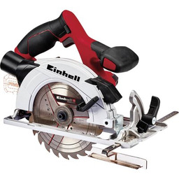 EINHELL Pilarka tarczowa TE-CS 18/150 Li Solo Zestaw