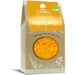 darynatury EKO Kurkuma - 200 g