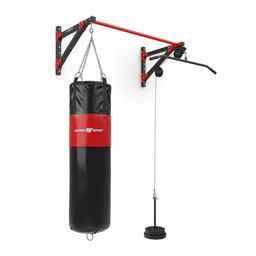 Drążek wielofunkcyjny Marbo Sport MH-D204