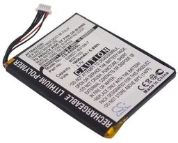 Asus MyPal A620 / 029521-83159-7 1600mAh 5.92Wh Li-Polymer