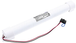 Fullham FHSBATT3-F7L / FHSBATT3-F7L 8000mAh 28.80Wh Ni-Cd 3.6V