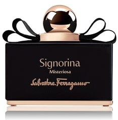 Salvatore Ferragamo Signorina Misteriosa Woda perfumowana 100 ml