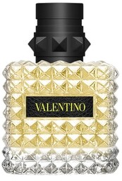 Valentino Donna Born in Roma Yellow Dream Woda
