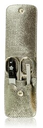 Pfeilring Metallic Look Taschenetui, 0111 Metall Optik Zestaw