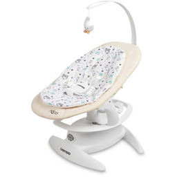 Caretero BUJACZEK NOCO BEIGE