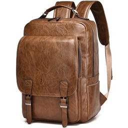 BALTAN Plecak na laptopa Classic Eco 15.6 cali