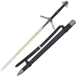 Miecz Wiedźmin Geralta Aerondight - Cinema Classic (CC-ZS125N)