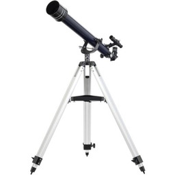 LEVENHUK Teleskop New Skyline Base 60/700 AZ2
