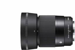 Obiektyw Sigma 30mm f/1.4 DC DN Contemporary Nikon