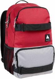 plecak BURTON TREBLE YELL Deep Red