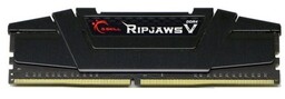 G.SKILL Zestaw pamięci RipjawsV F4-3200C16Q-32GVKB (DDR4 DIMM; 4