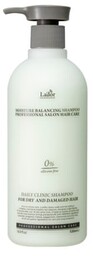 Lador Moisture Balancing Shampoo Szampon do włosów 530