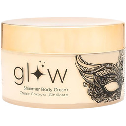 Orgie Glow - błyszczący balsam do ciała (250