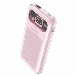 Acefast Powerbank 10000MAH Sparkling Series Szybkie Ładowanie 30W