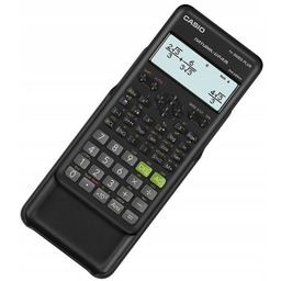 CASIO Kalkulator naukowy FX-350ES Plus 2nd Edition
