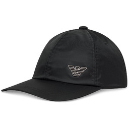 Czapka z daszkiem Emporio Armani EM001962 AF13454 UC001