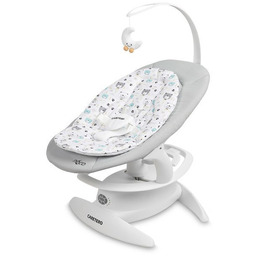 Caretero BUJACZEK NOCO GREY
