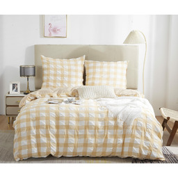 Spod Igły I Nitki Pościel z mikrofibry 140x200