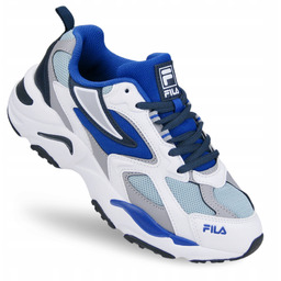 Buty damskie juniorskie Fila Ray Tracer Sportowe sneakersy