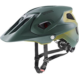 Uvex Quatro Integrale Tocsen All Mountain Enduro MTB